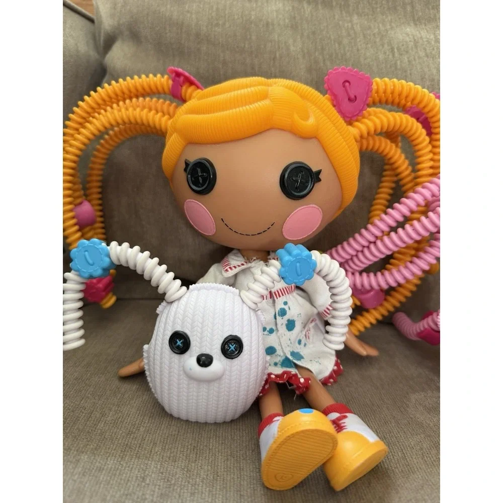 Lot-3 LALALOOPSY 12